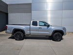 2022 Toyota Tacoma 4WD SR