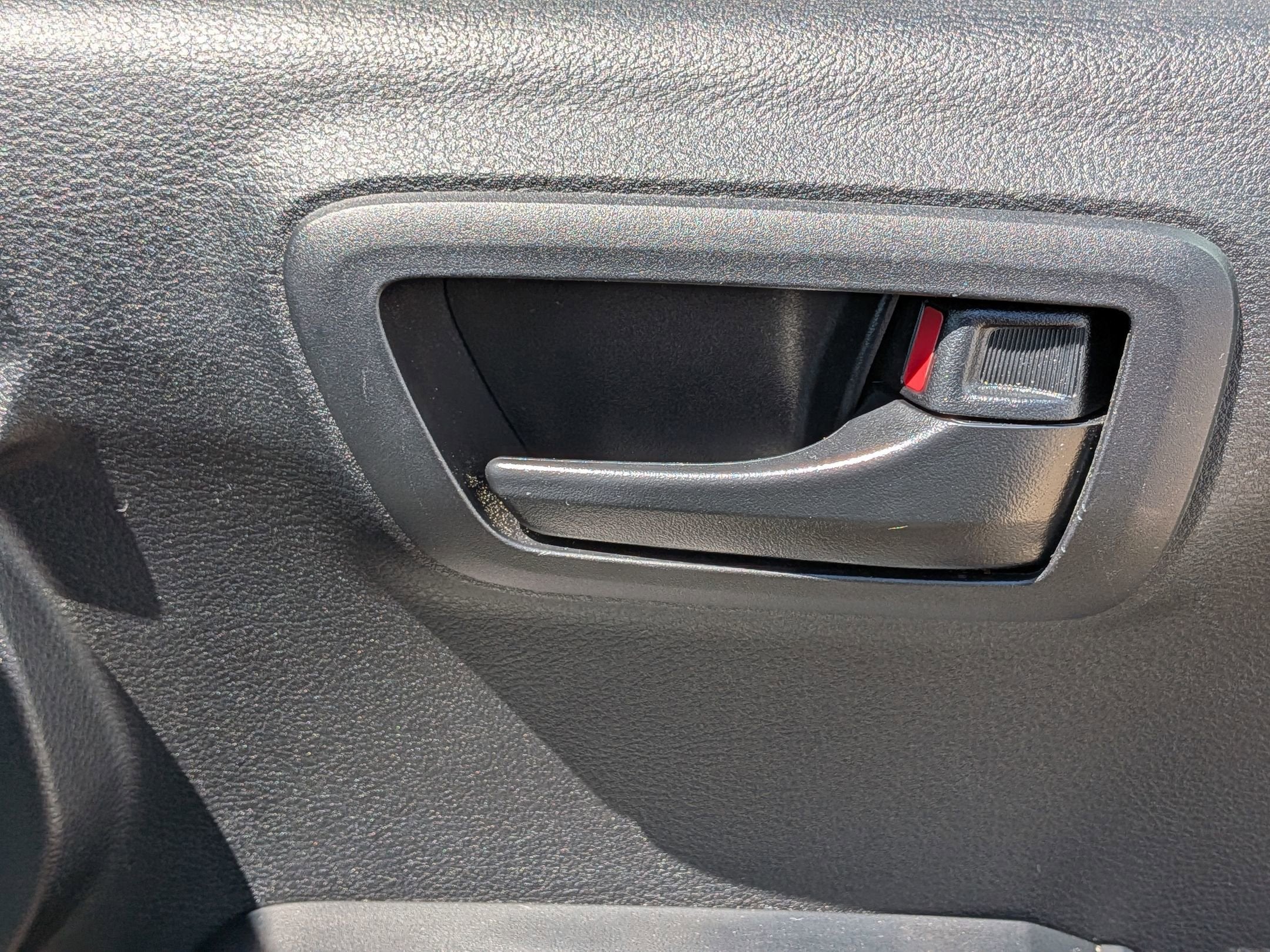 2022 Toyota Tacoma 4WD SR