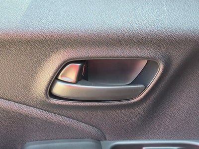 2025 Honda Ridgeline TrailSport+