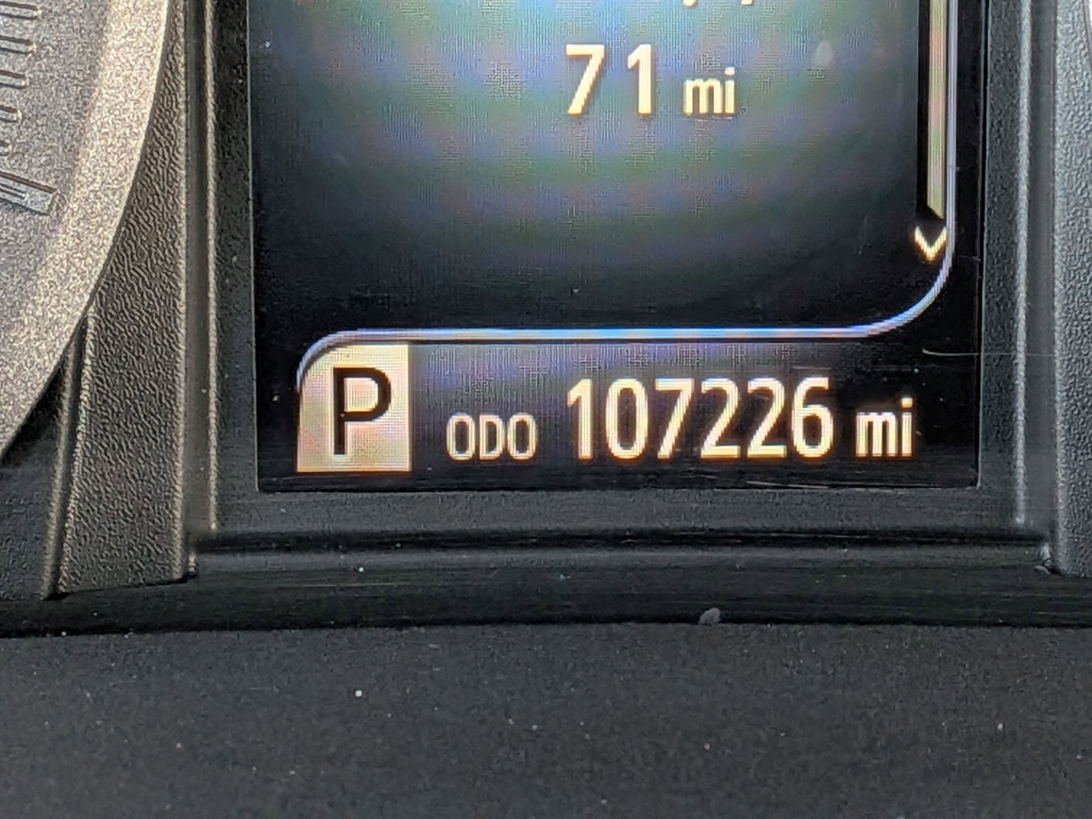 2020 Toyota Sienna Limited