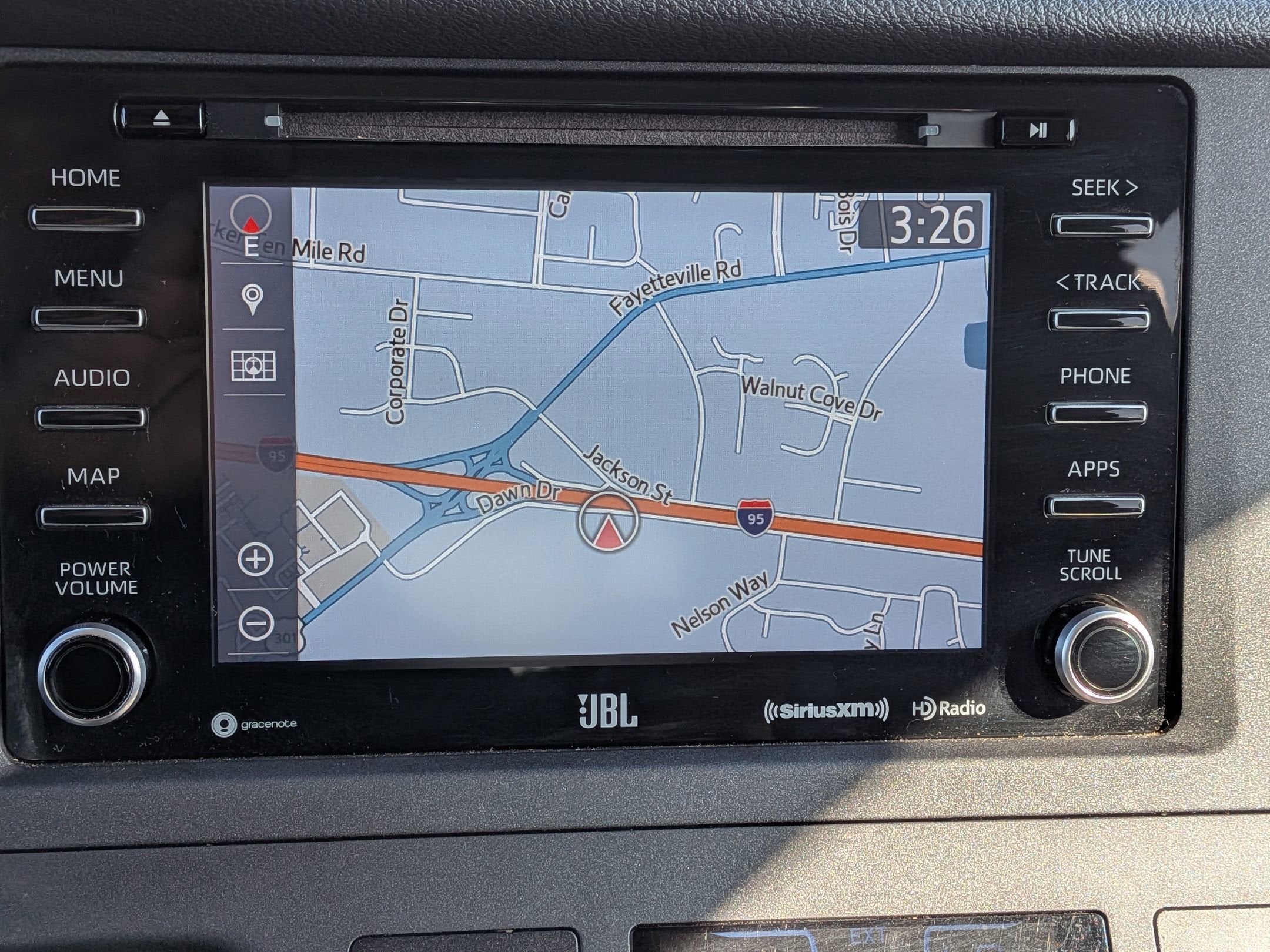 2020 Toyota Sienna Limited