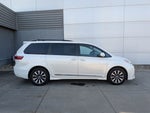 2020 Toyota Sienna Limited