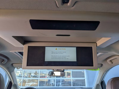 2020 Toyota Sienna Limited