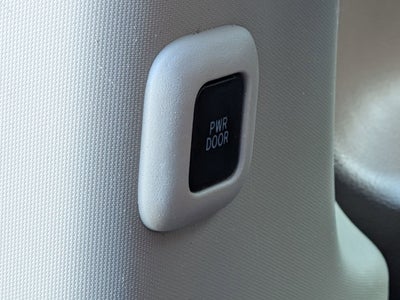 2020 Toyota Sienna Limited