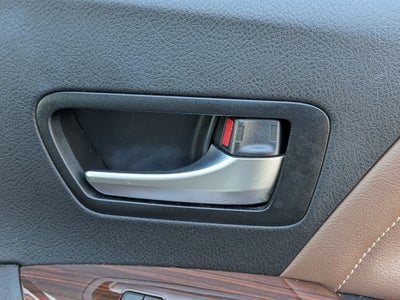 2020 Toyota Sienna Limited