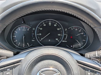 2023 Mazda Mazda CX-5 2.5 S Premium Plus Package