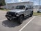2020 Jeep Wrangler Unlimited Willys