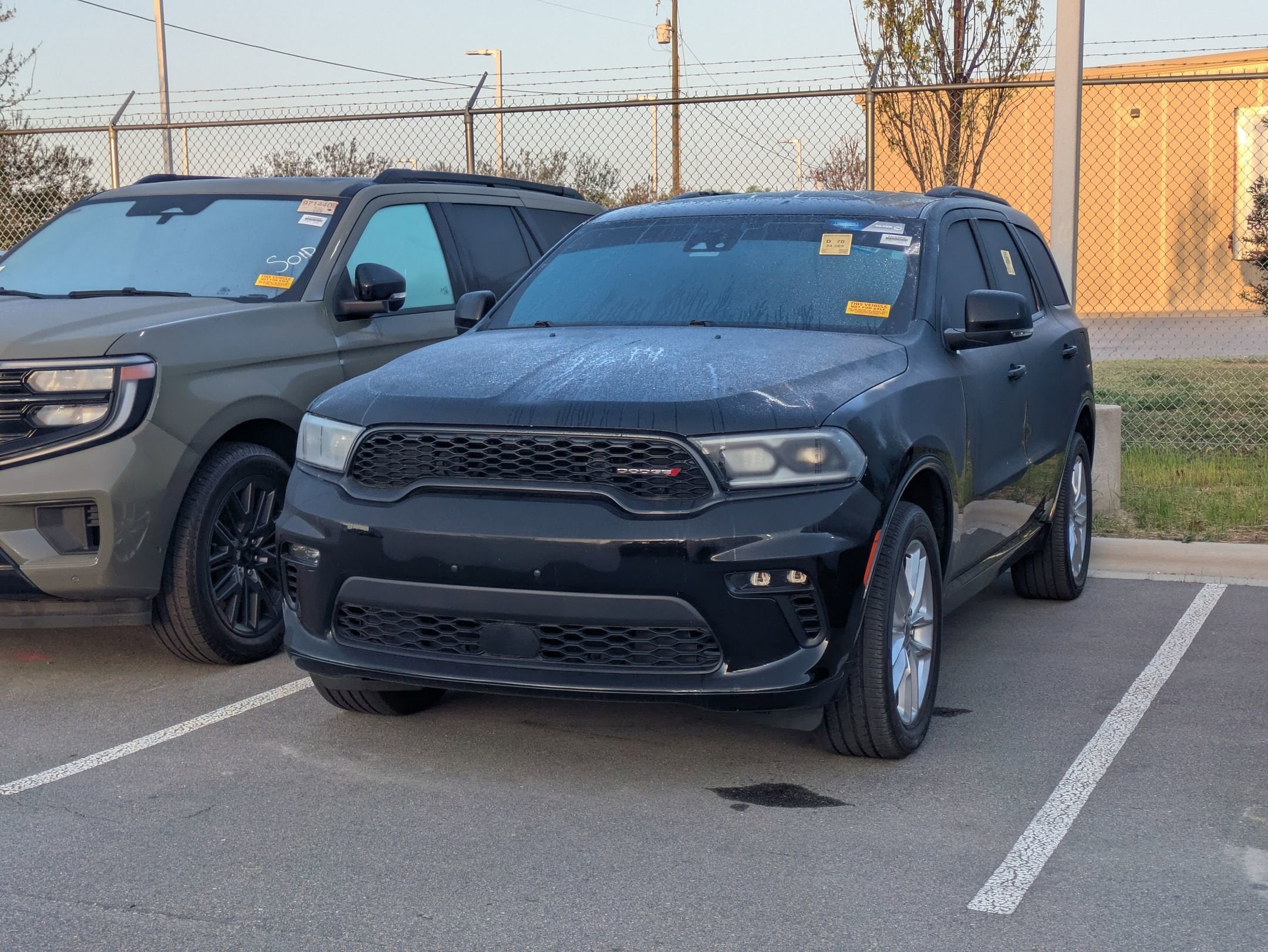 2023 Dodge Durango GT Plus