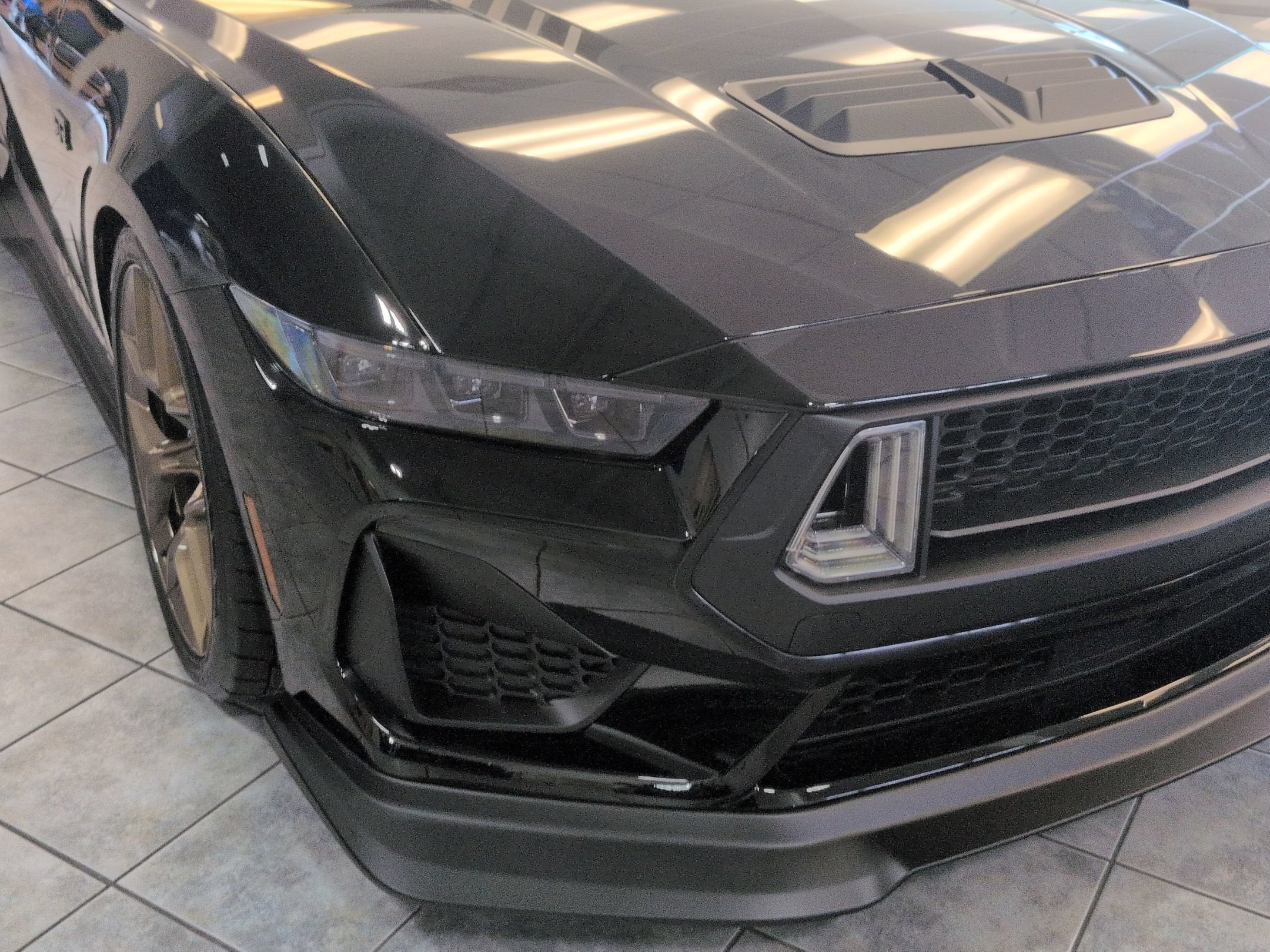 2026 Ford Mustang RTR - Spec 3