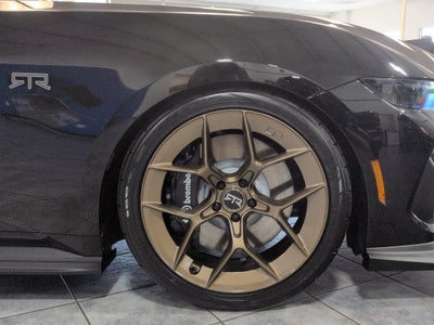 2026 Ford Mustang RTR - Spec 3