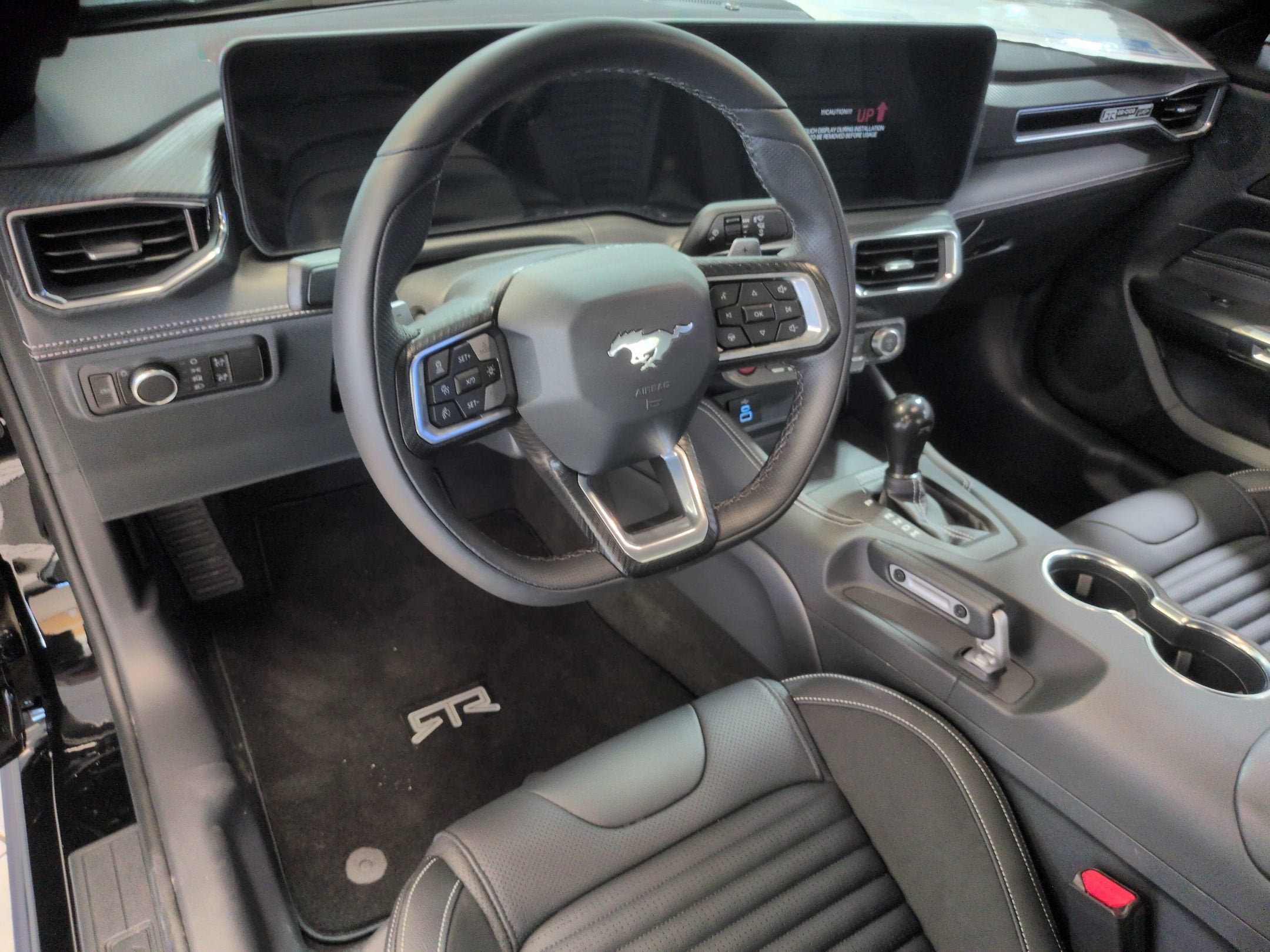 2026 Ford Mustang RTR - Spec 3