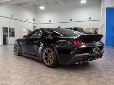 2026 Ford Mustang RTR - Spec 3