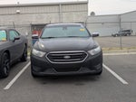 2018 Ford Taurus Limited