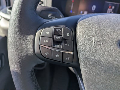 2026 Ford Transit Passenger Wagon XLT