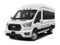 2027 Ford Transit Passenger Wagon XLT