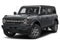 2026 Ford Bronco Big Bend - FCG