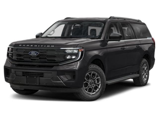 2025 Ford Expedition Max Active - Crossroads Courtesy Demo