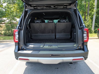 2023 Ford Expedition Platinum