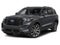 2026 Ford Explorer ST-Line - Crossroads Courtesy Demo
