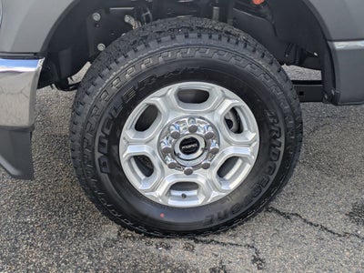 2026 Ford Super Duty F-250 SRW XLT