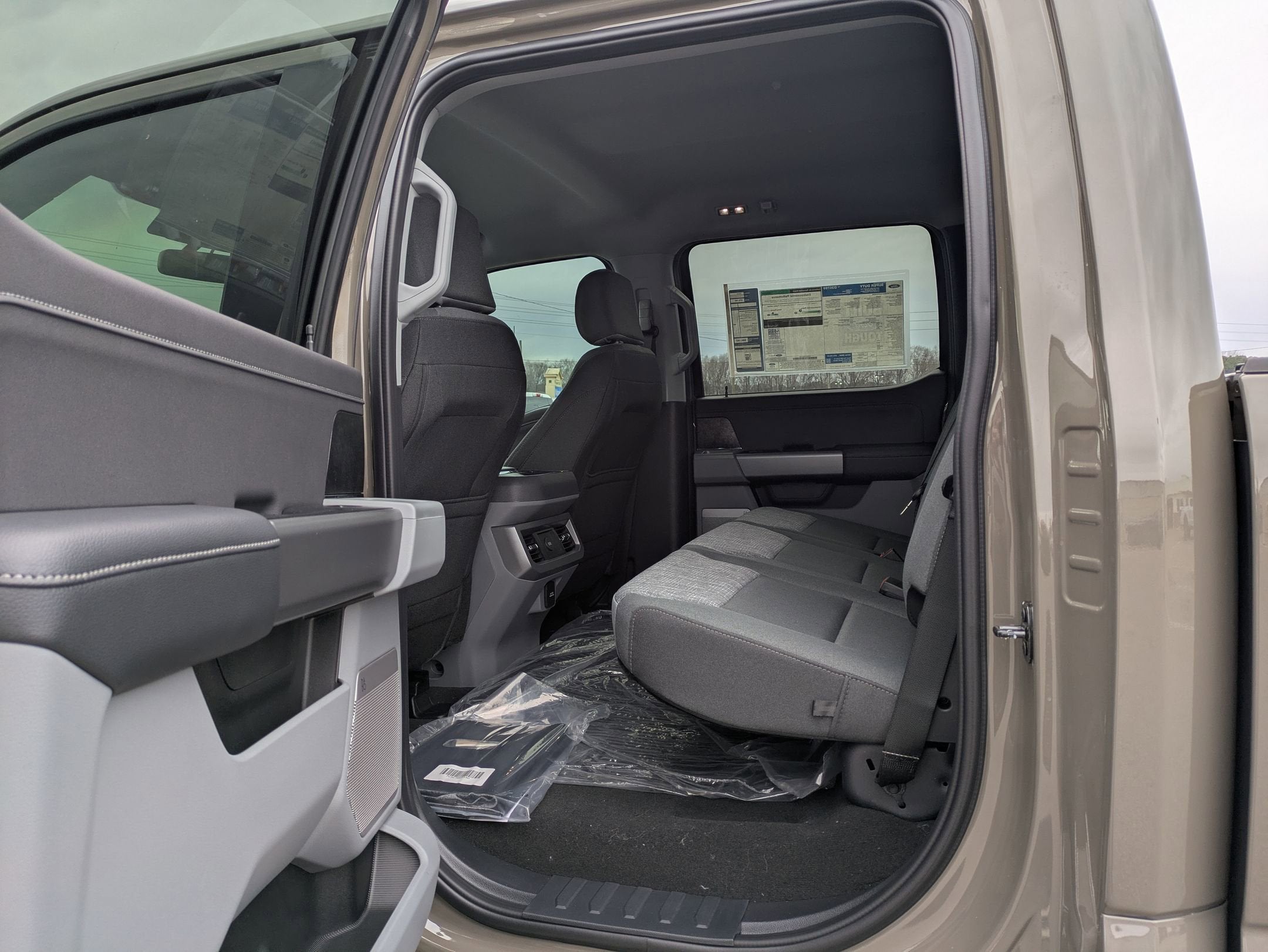 2026 Ford Super Duty F-250 SRW XLT