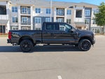 2024 Ford Super Duty F-350 SRW LARIAT