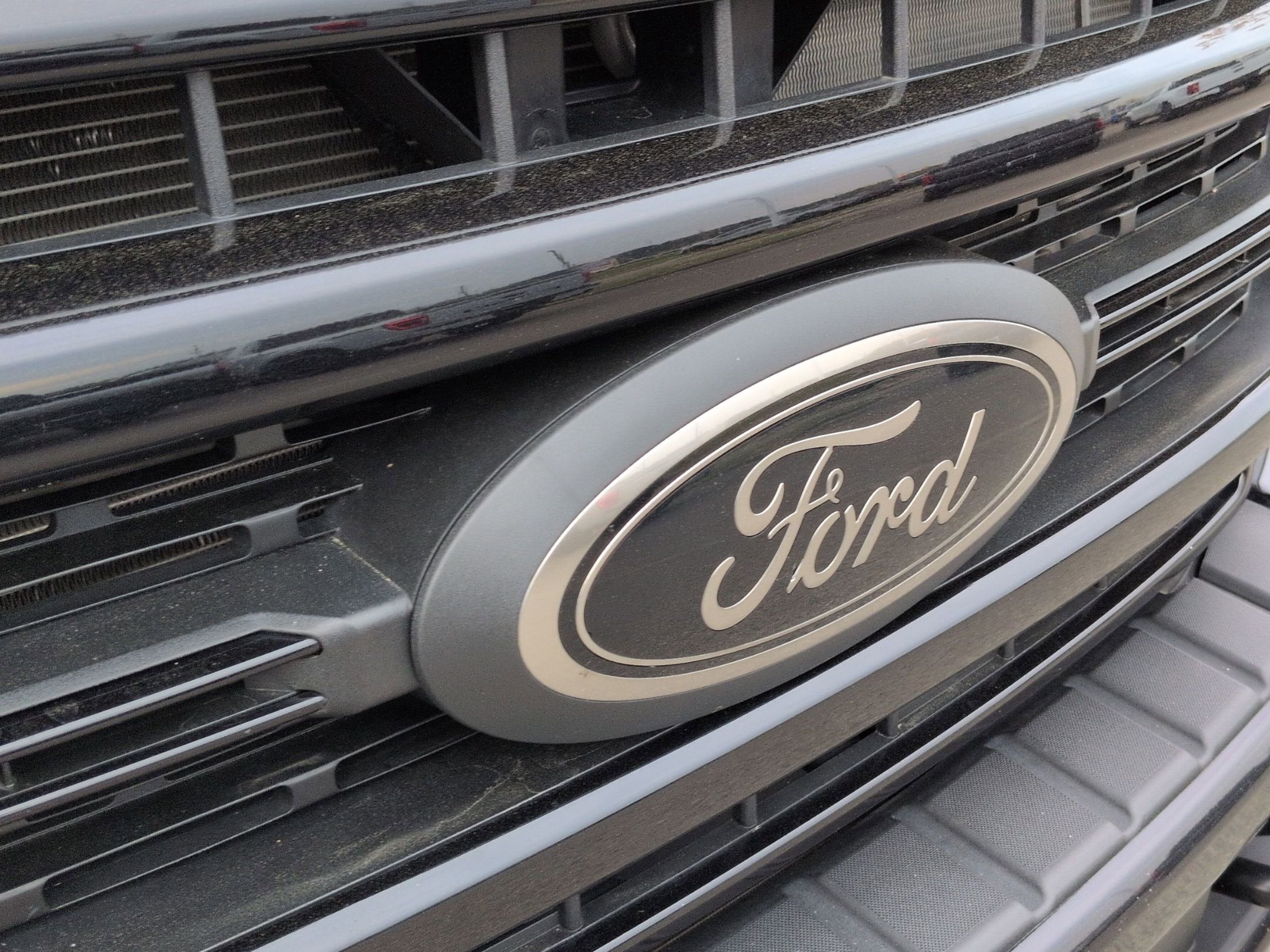 2022 Ford Super Duty F-350 SRW LARIAT