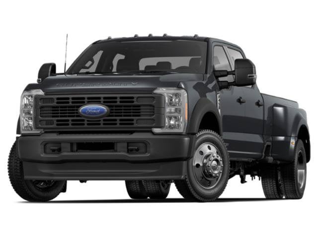 2027 Ford Super Duty F-450 DRW Base