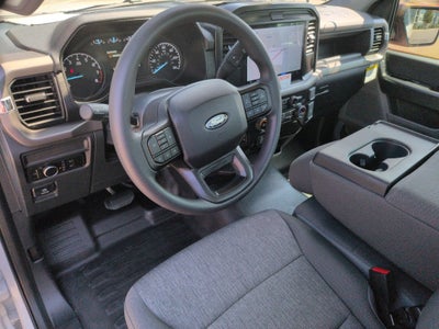 2026 Ford F-150 XL - Supercharged