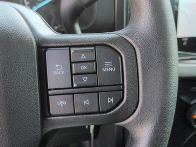 2026 Ford F-150 XL - Supercharged