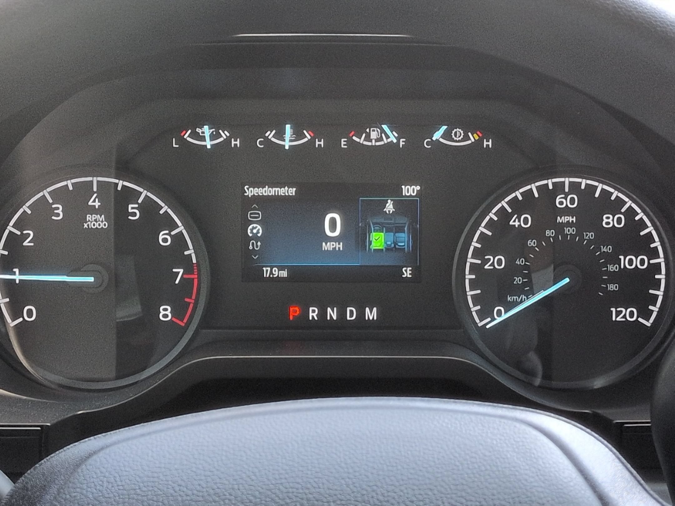 2026 Ford F-150 XL - Supercharged