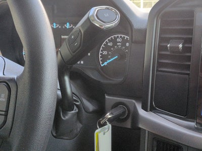 2026 Ford F-150 XL - Supercharged