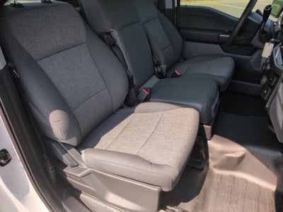 2026 Ford F-150 XL - Supercharged