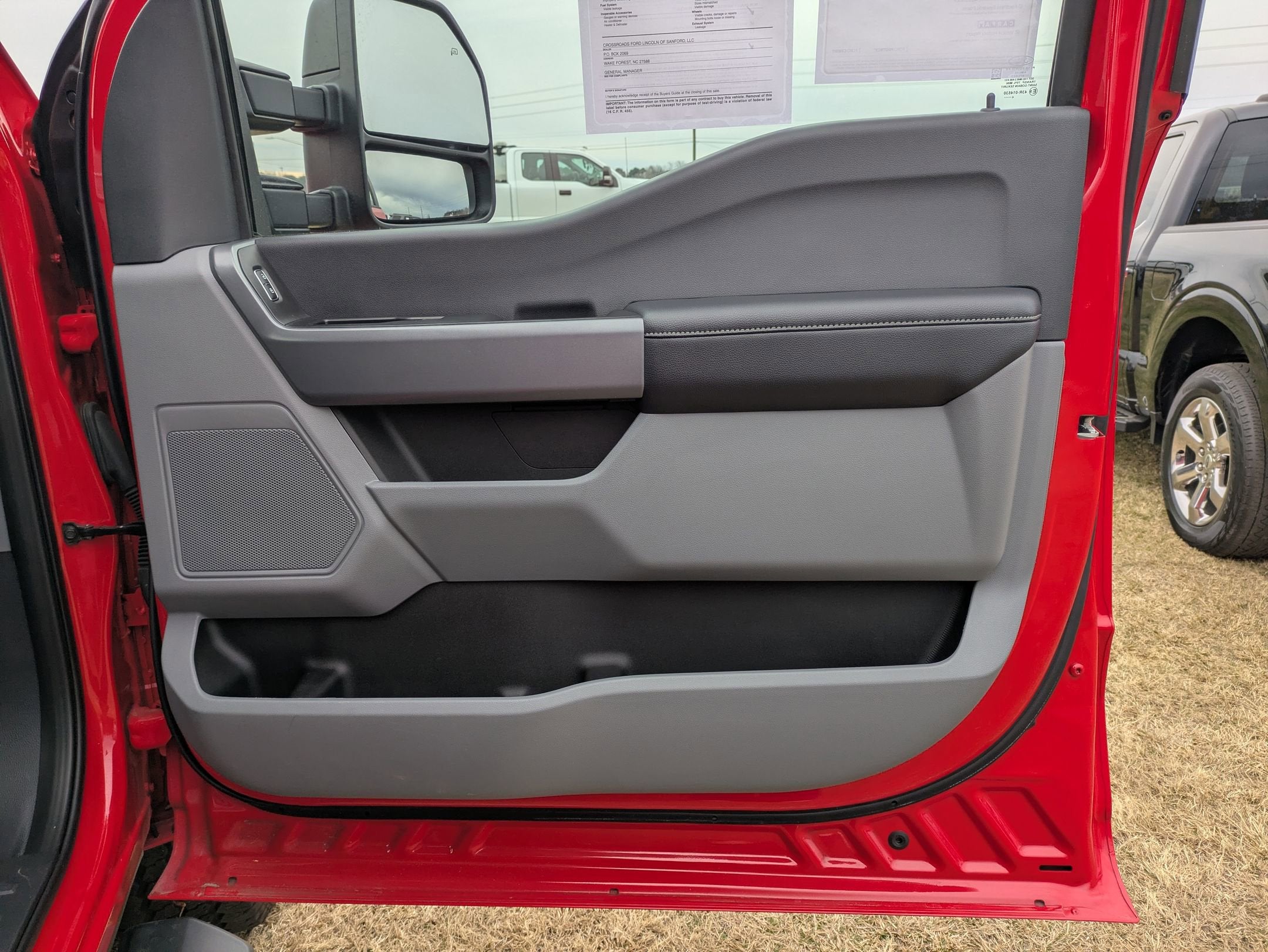 2024 Ford Super Duty F-350 SRW XLT