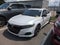 2021 Honda Accord Sedan Sport
