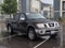 2019 Nissan Frontier SL