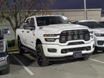2025 RAM 3500 Big Horn