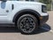 2026 Ford Bronco Sport Outer Banks - Crossroads Courtesy Demo