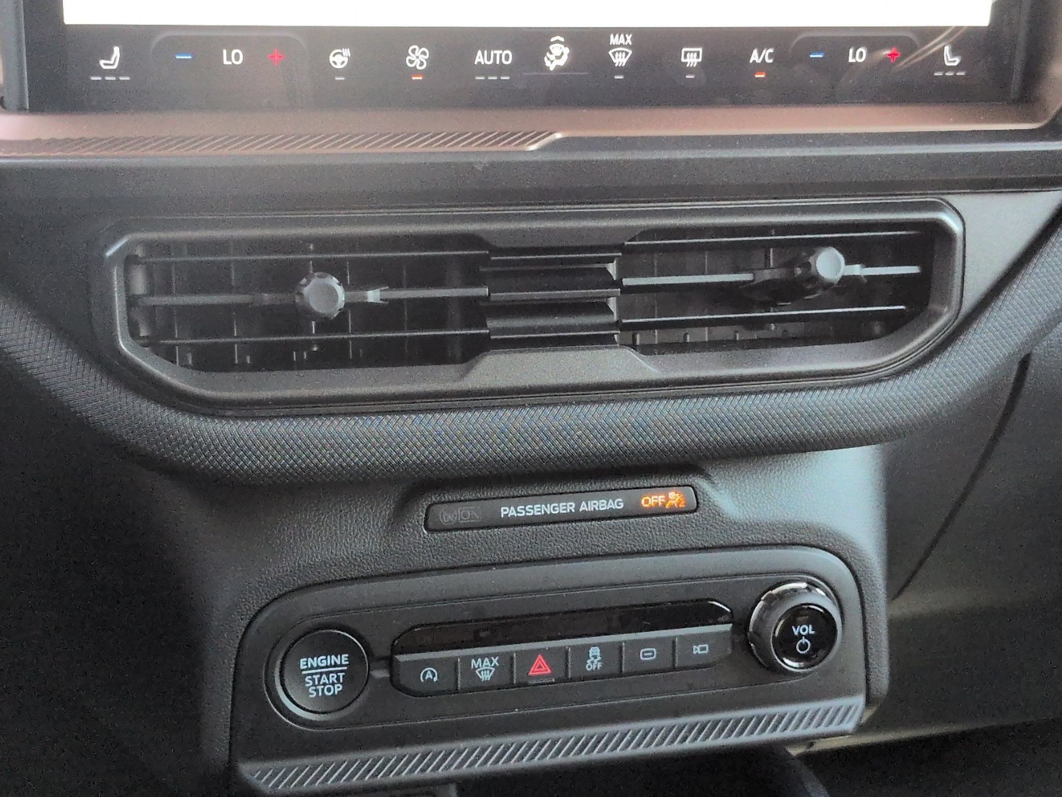 2026 Ford Bronco Sport Outer Banks - Crossroads Courtesy Demo
