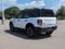 2026 Ford Bronco Sport Outer Banks - Crossroads Courtesy Demo