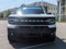 2026 Ford Bronco Sport Outer Banks - Crossroads Courtesy Demo