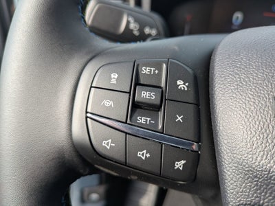 2026 Ford Maverick Lobo High