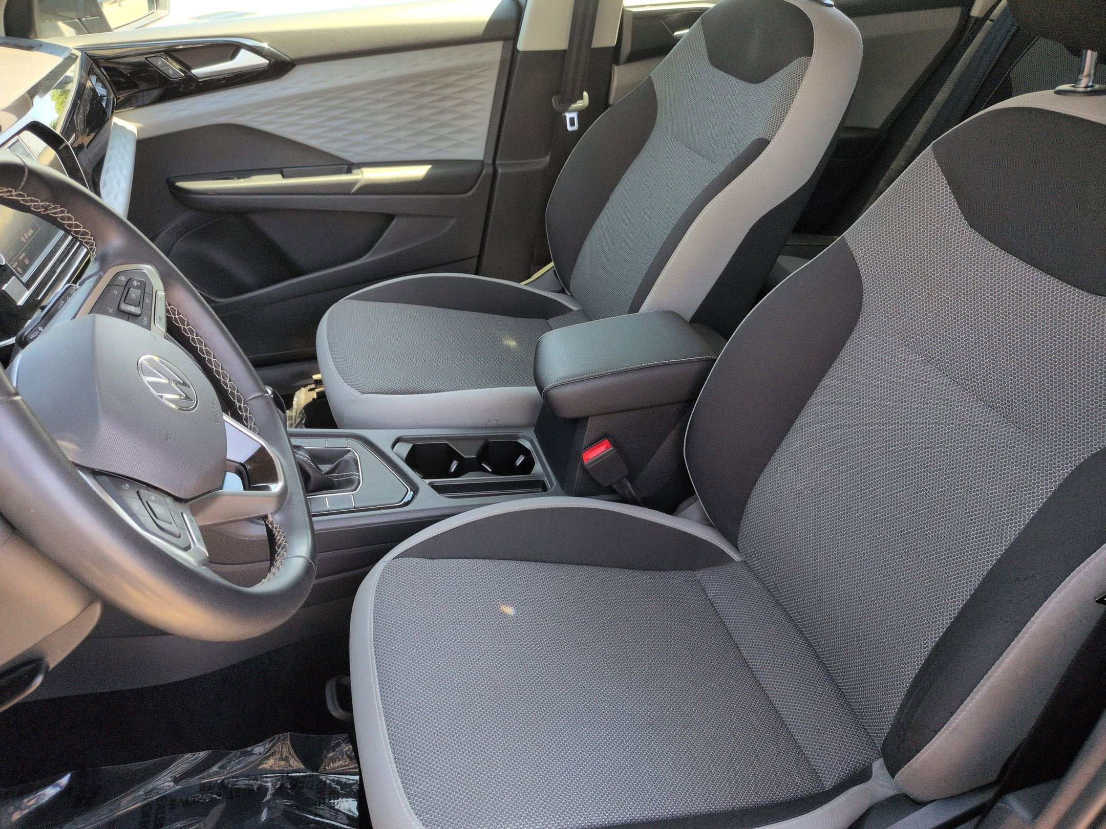 2023 Volkswagen Taos S