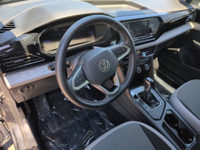 2023 Volkswagen Taos S