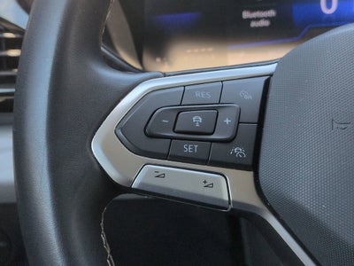 2023 Volkswagen Taos S