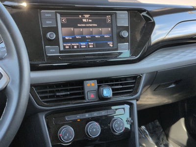 2023 Volkswagen Taos S