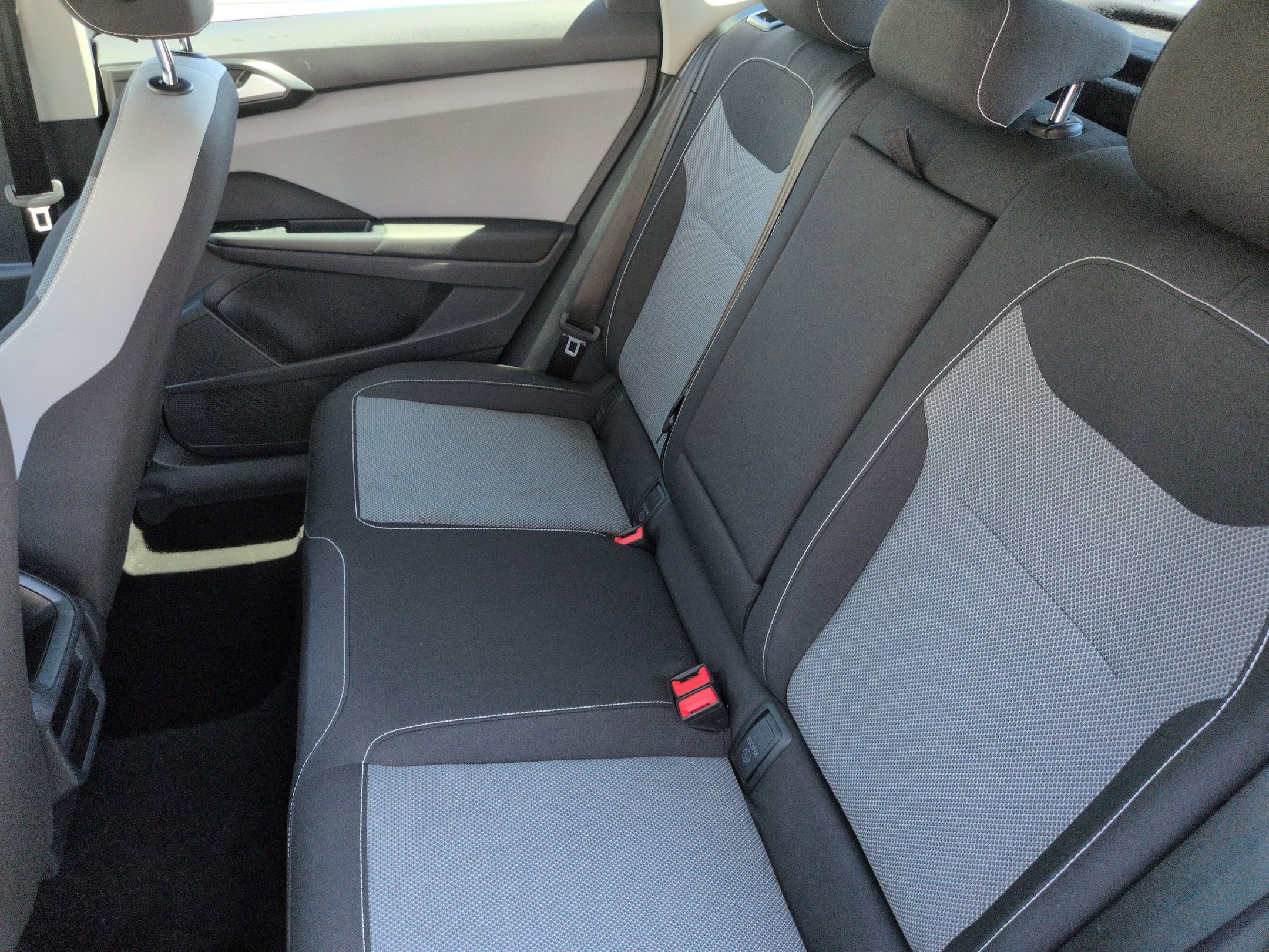 2023 Volkswagen Taos S