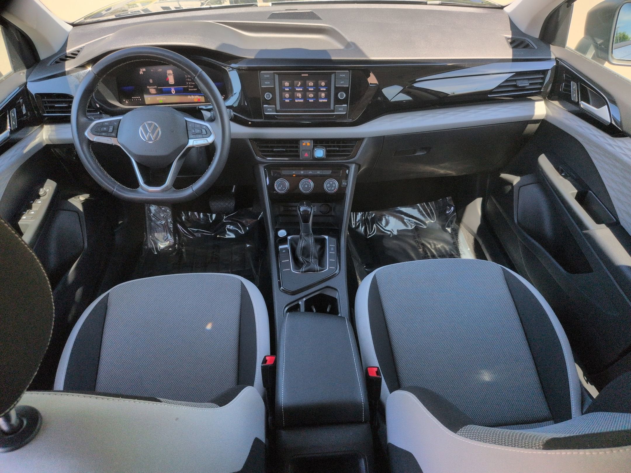 2023 Volkswagen Taos S