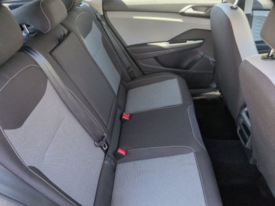 2023 Volkswagen Taos S