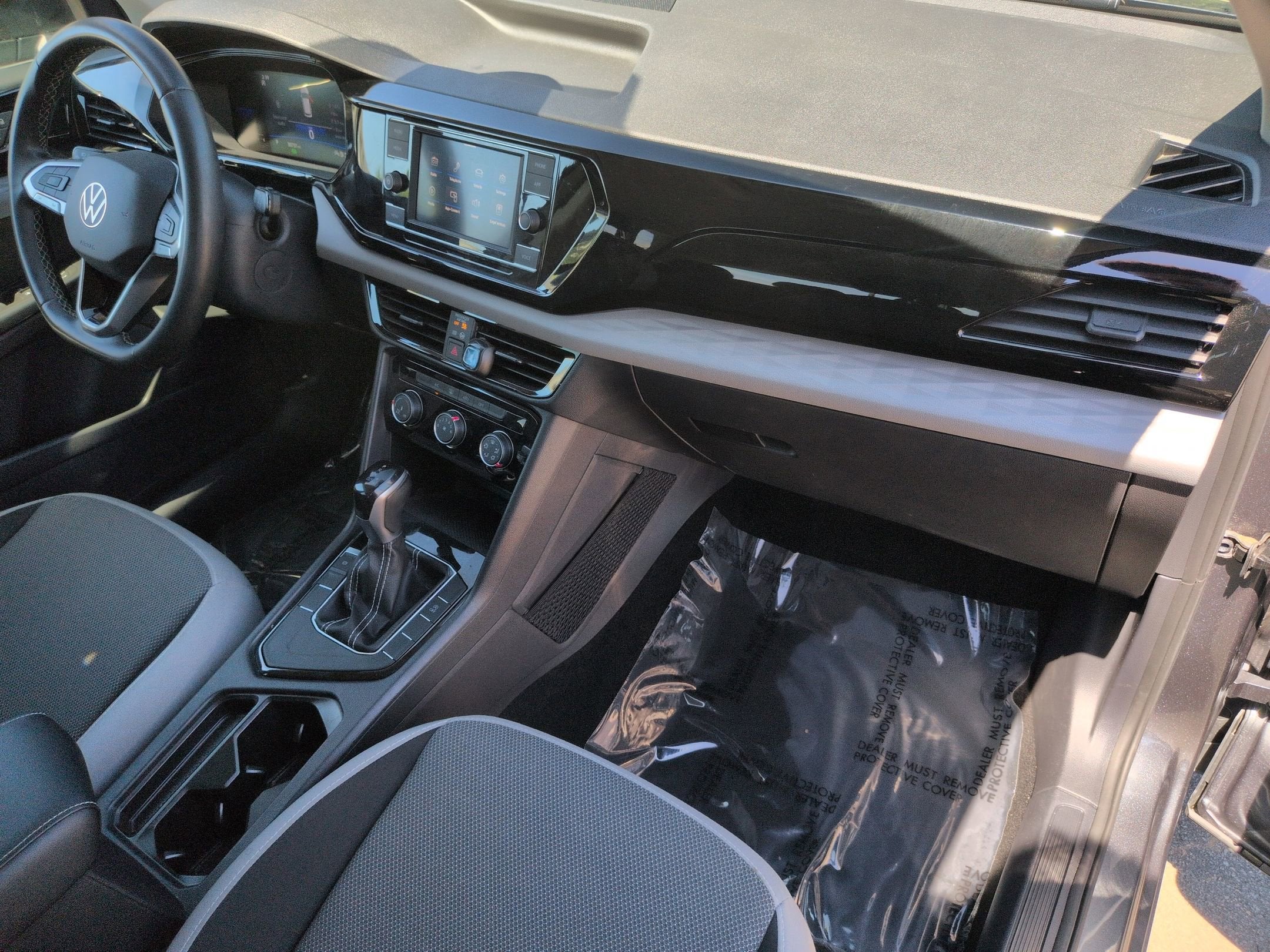 2023 Volkswagen Taos S